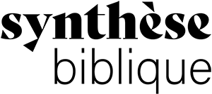 Synthese biblique Logo